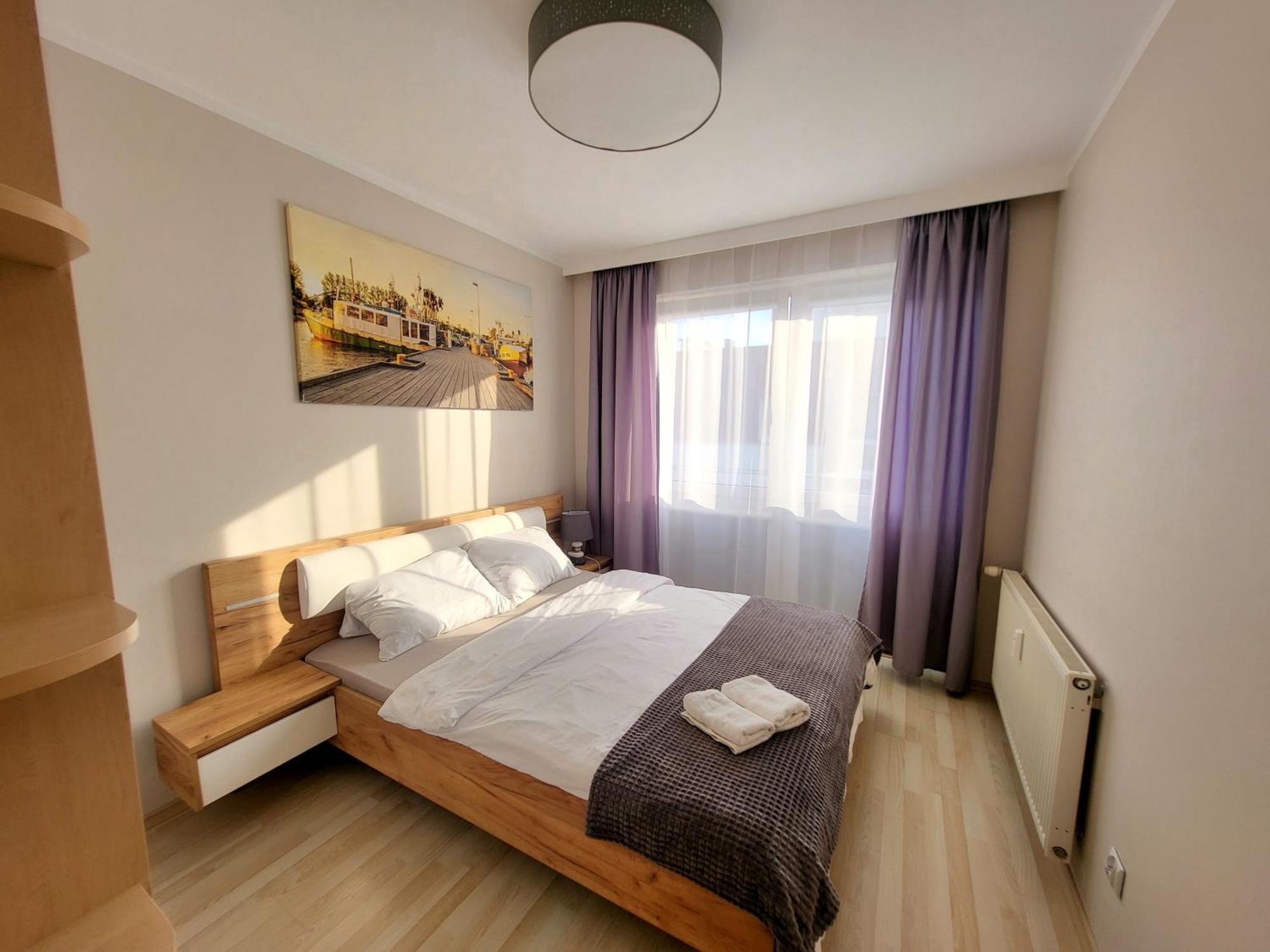 Apartament Margaretville 90M Kolobrzeg Exterior photo