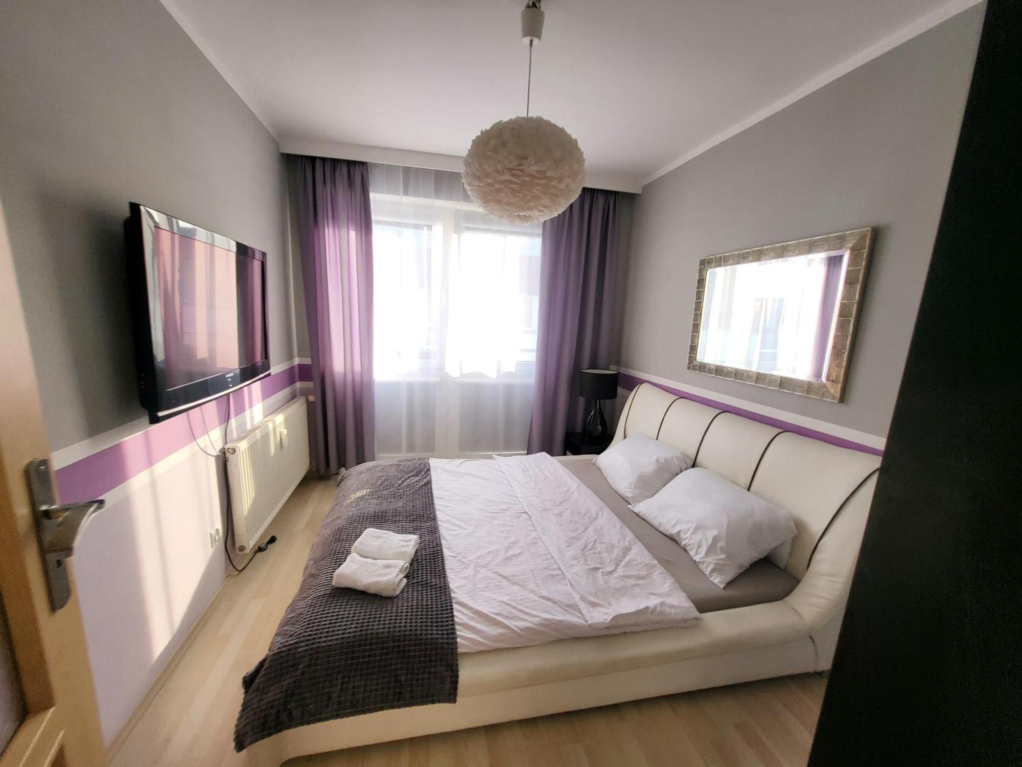 Apartament Margaretville 90M Kolobrzeg Exterior photo